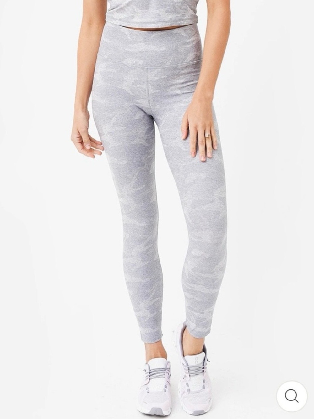 Vuori Clean Elevation Leggings